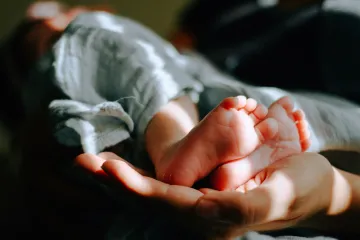 Ukrainians will receive 50 thousand UAH after the birth of a child