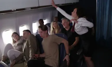 Пассажиры ошибаются годами: эксперты назвали часть самолета, в которой хуже всего лететь