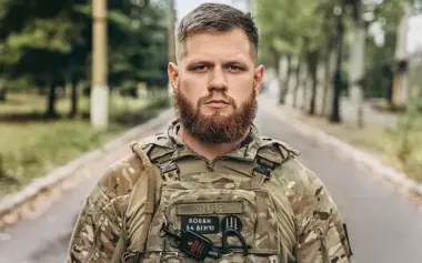 Armed Forces of Ukraine are forming new brigade from among 150th, despite large number of AWOL, - Commander Filimonov