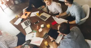 Харківська ОВА запрошує бізнес на онлайн-зустріч: обговорять економічні перспективи регіону