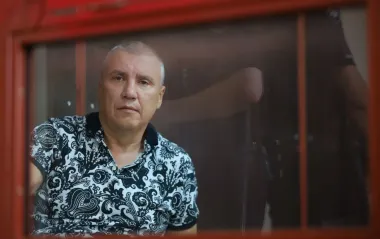 За скандального ексвійськкома Одеси Борисова внесли 20 млн гривень застави