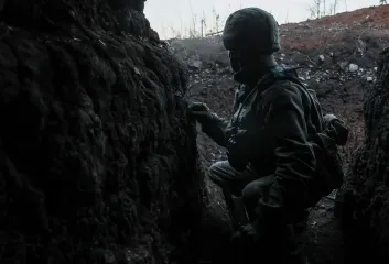 "There is no encirclement." The General Staff reports on the situation in Pokrovsk and Myrnograd