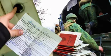 Круглогодичный призыв в армию: чем будет отвечать Украина на новый закон Путина