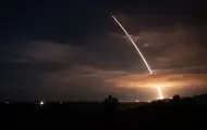США запустили межконтинентальную ракету Minuteman III