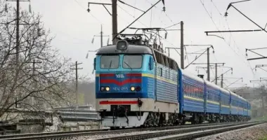 Двоє агентів РФ отримали 15 років тюрми за підпали залізничних об’єктів у Черкаській області