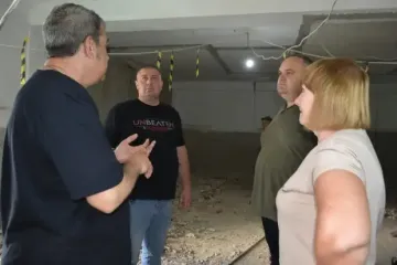 Єврофонди на Миколаївщині: ремонт шкільного харчоблоку виграла фірма, пов’язана з оточенням голови РДА Олександра Кукурудзи