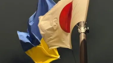 Japan's new PM assures Zelenskyy of continued support for Ukraine in her first conversation with him