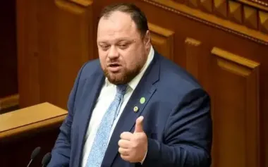 Verkhovna Rada voted in first reading on bill No. 14057 on right of corrupt officials to silence journalists