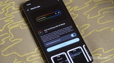 В новом ИИ-поиске Google появится назойливая реклама: как это выглядит (фото)