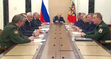 США отработали превентивный удар по РФ: Путин пригрозил ядерным ответом (видео)