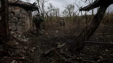 Від початку доби на фронті відбулося 205 бойових зіткнень – Генштаб