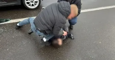 В Луцке поймали 54-летнего "охотника на авто": имел при себе спецтехнику для взлома