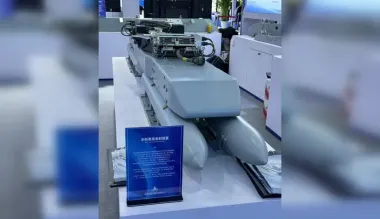 Комплексный удар с одного БПЛА: Китай сделал свои тяжелые дроны более опасными (фото)