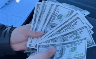 Man exposed for organizing illegal border crossings to Moldova for $3,000. PHOTOS