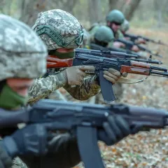 Over 200 clashes have occurred between the AFU and the Russian army since the beginning of the day