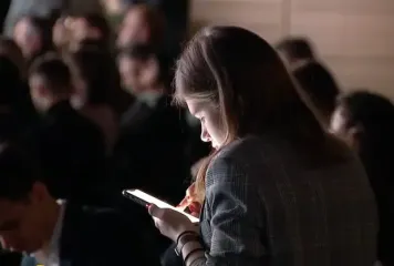 "Дія" распространяется как вирус": эксперт рассказал об опасности приложения