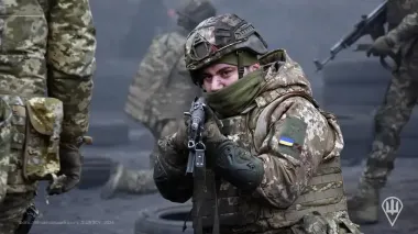 Как спасти украинскую армию: о простом механизме борьбы с СОЧ