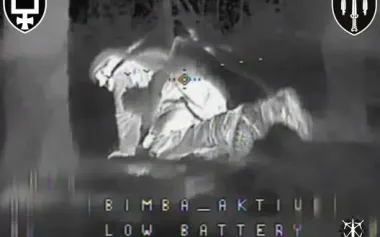 SIGNUM night operation: drones destroyed 6 enemy vehicles and 4 invaders. VIDEO