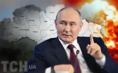 Мир ближе к ядерному конфликту, чем во времена "Холодной войны" - эксперт Forbes