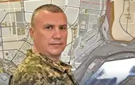 За экс-военкома Борисова внесли залог в 20 млн