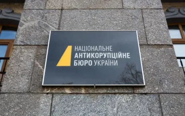 НАБУ подає вибіркову інформацію у справі закупівель дронів Держспецзв’язку, - Мокренко