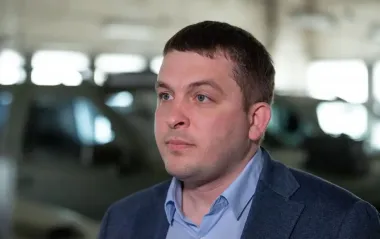 Загуменного звільнили з-під домашнього арешту, відсторонення визнано незаконним, - КМДА