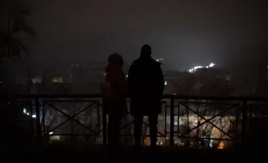 Укрэнерго ввело в графики отключений во всех регионах на 6 ноября