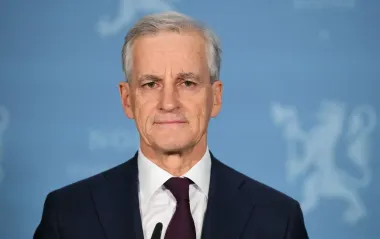 Норвегию призывают использовать фонд на 1,8 трлн евро для разблокирования кредита ЕС Украине