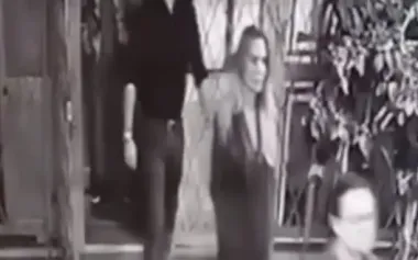 Jolie’s bodyguard detained by TCR service members on way to Kherson – MP Honcharenko