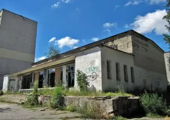 Мэрия Вишнёвого увеличила стоимость реконструкции здания до 269 млн грн: в смете снова появились «золотые» окна