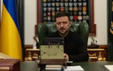 We continue to eliminate occupiers in Pokrovsk – Zelenskyy. VIDEO