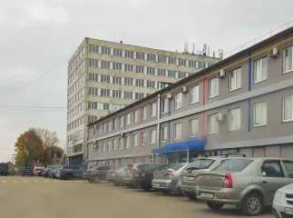 АТЕШ подробно разведал объект ВПК России в Орле — фото