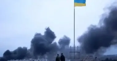 Я хочу ошибаться в своих прогнозах, но считаю, что война только началась