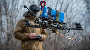 260 боев произошло на фронте с начала суток – Генштаб