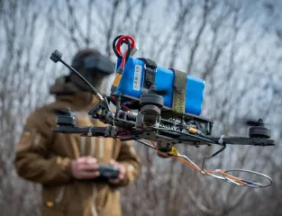 Ukrainian soldiers neutralized almost 120 Russian occupiers in the Pokrovsky direction within 24 hours