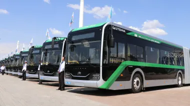 Критическая уязвимость: в Норвегии обнаружили, что китайские электробусы можно дистанционно вывести из строя