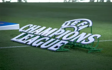 Ліга чемпіонів: усі результати 4 туру та турнірна таблиця