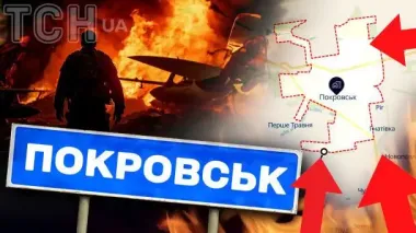 У Покровську тривають міські бої: ситуація залишається вкрай напруженою – Мирошников