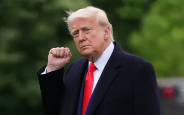 Ми перетворюємо США на біткойн-наддержаву: Трамп зробив заяву про криптовалюту