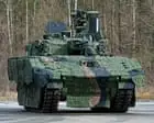 British military announces first delivery of Ajax armoured vehicles – eight years late