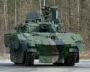 British military announces first delivery of Ajax armoured vehicles – eight years late