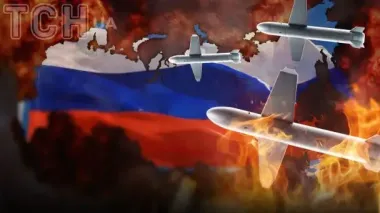 Взрывы в Волгограде и под Тулой: атака дронов