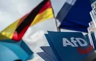 Німецьку AfD підозрюють у шпигунстві на РФ - ЗМІ