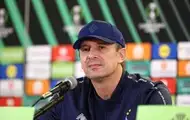 Тренер Динамо окреслив майбутнє матчу з боснійцями: Тут і не передбачиш