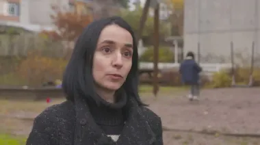 У Фінляндії українську дитину змусили співати "Калінку" на уроці музики – Yle