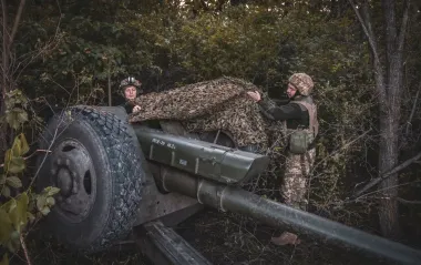 Мінус майже 1200 солдатів та військова техніка: Генштаб підрахував втрати ворога за добу