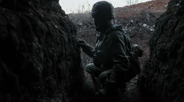 Russia loses 1,170 soldiers over past day