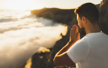 Что посеешь, то и пожнешь: ПЦУ объяснила, почему карма и реинкарнация - не для христиан