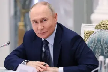 Пастка Путіна: як Кремль маніпулює заявами Трампа і виправдовує відновлення ядерних випробувань