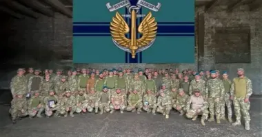 Удар по военным на Днепропетровщине: 35-я бригада морпехов обнародовала заявление